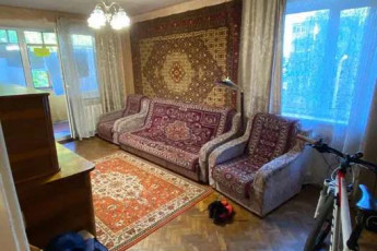 Сдам 2-х кімнатну квартиру, Новые дома, Код: 797601/2