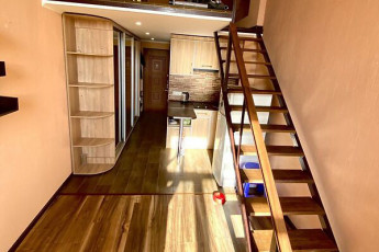 Продам 1-кімнатну квартиру в новобудові, Ивановка, Код: 797603/1