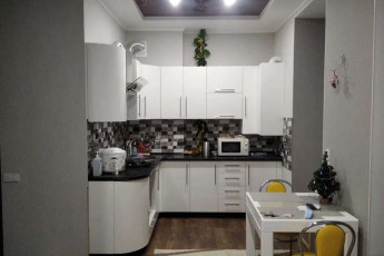 Продам 1-кімнатну квартиру в новобудові, Новые дома, Коммунальный рынок, Код: 797608/1
