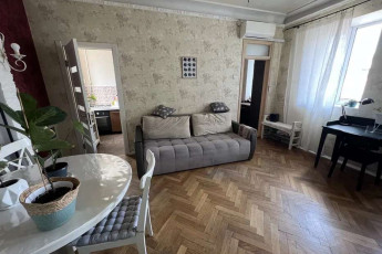 Продам 2-х кімнатну квартиру, Центральный рынок, Центральный Рынок метро, Код: 797624/2