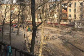 Сдам 2-х кімнатну квартиру, ХТЗ, ХТЗ метро, Код: 797630/1