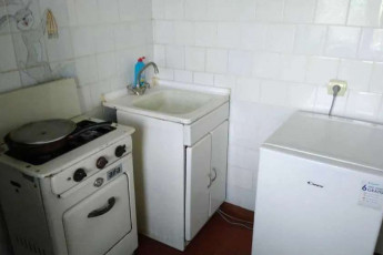Сдам 1-кімнатну квартиру, ХТЗ, ХТЗ метро, Код: 797633/1