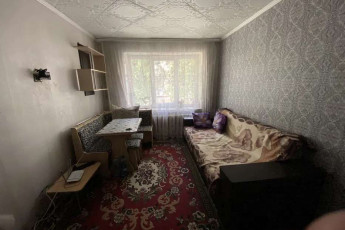 Сдам гостинку, ХТЗ, Код: 797667/1