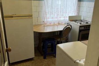 Продам 1-кімнатну квартиру, Новые дома, Маршала Жукова метро (Дворец спорта), Код: 797669/3