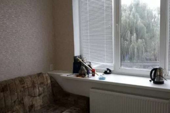 Продам гостинку, Центральный рынок, Южный вокзал метро, Код: 797687/1