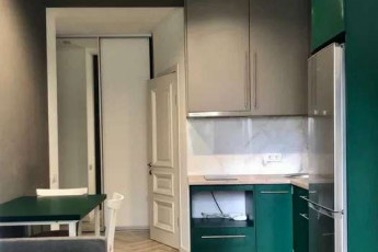 Продам 1-кімнатну квартиру в новобудові, Гагарина проспект, Код: 797690/1