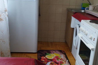 Сдам 1-кімнатну квартиру, Алексеевка, Алексеевская метро, Код: 797710/1