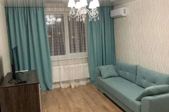 Сдам 2-х кімнатну квартиру в новобудові, Гагарина проспект, Проспект Гагарина метро, Код: 797712/1