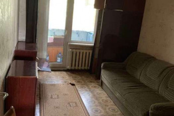 Сдам 3-х кімнатну квартиру, Холодная Гора, Холодная Гора метро, Код: 797727/2