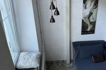 Сдам 1-кімнатну квартиру, Центр, Архитектора Бекетова метро, Код: 797729/1