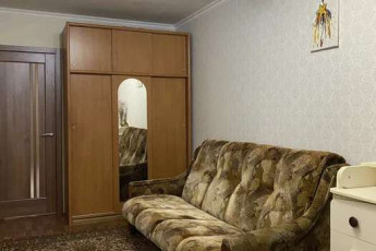 Сдам 2-х кімнатну квартиру, ХТЗ, Пролетарская метро (Индустриальная), Код: 797735/1