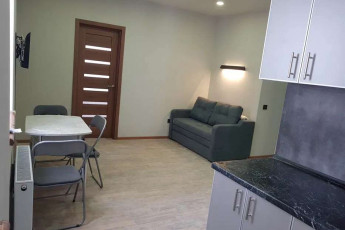 Сдам 2-х кімнатну квартиру в новобудові, Гагарина проспект, Код: 797740/1