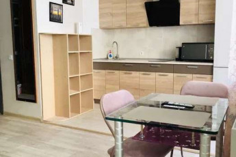 Продам 1-кімнатну квартиру в новобудові, Салтовка, Академика Павлова метро, Код: 797761/1