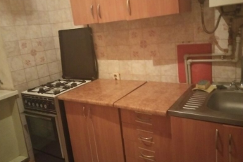 Продам 1-кімнатну квартиру, Одесская, Код: 797765/1