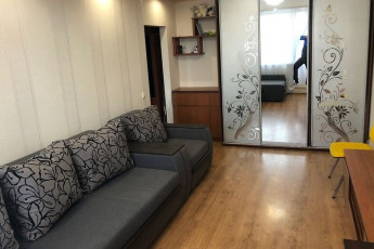 Продам 1-кімнатну квартиру, Алексеевка, Алексеевская метро, Код: 797767/1