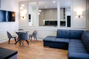 Сдам 2-х кімнатну квартиру, Сосновая Горка, Научная метро, Код: 797772/1