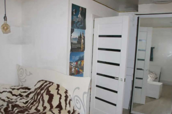 Продам гостинку, Ивановка, Код: 797783/3