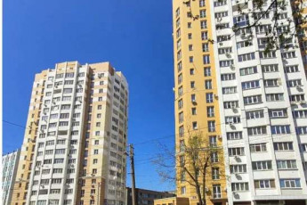 Продам 2-х кімнатну квартиру в новобудові, Гагарина проспект, Код: 797797/1