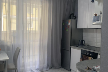 Продам 1-кімнатну квартиру в новобудові, Холодная Гора, Код: 797813/1