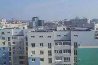 Продам 1-кімнатну квартиру в новобудові, Гагарина проспект, Проспект Гагарина метро, Код: 797821/1