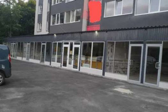 Продам 1-кімнатну квартиру, Новые дома, Код: 797822/1