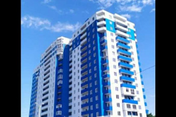 Продам 2-х кімнатну квартиру в новобудові, , Код: 797823/1