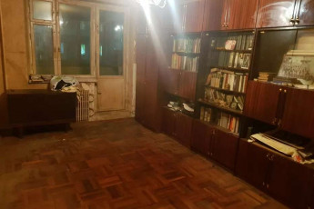 Продам 2-х кімнатну квартиру, Холодная Гора, Холодная Гора метро, Код: 797826/1