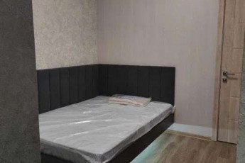 Сдам 2-х кімнатну квартиру в новобудові, Гагарина проспект, Проспект Гагарина метро, Код: 797830/3