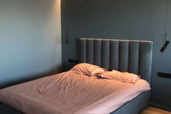 Продам 1-кімнатну квартиру в новобудові, Песочин, Мобиль, Код: 797861/1