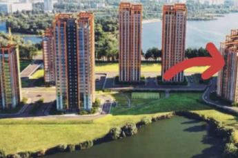 Продам 1-кімнатну квартиру в новобудові, Салтовка, Героев Труда метро, Код: 797885/1