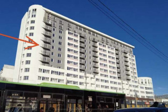 Продам 3-х кімнатну квартиру в новобудові, Холодная Гора, Холодная Гора метро, Код: 797886/1