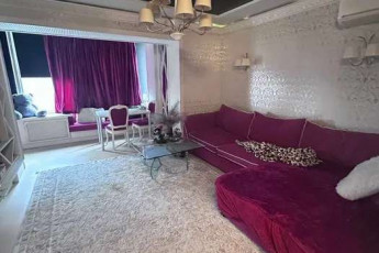 Сдам 1-кімнатну квартиру, Гагарина проспект, Спортивная метро, Код: 797889/1