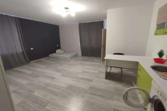 Сдам 1-кімнатну квартиру, ХТЗ, ХТЗ метро, Код: 797904/1