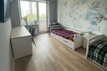 Продам 2-х кімнатну квартиру, Холодная Гора, Холодная Гора метро, Код: 797921/1