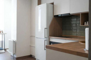 Продам 1-кімнатну квартиру, Новые дома, Код: 797933/1