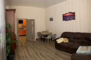 Продам 2-х кімнатну квартиру, Центральный рынок, Центральный Рынок метро, Код: 797934/1