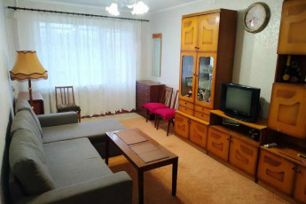 Сдам 1-кімнатну квартиру, Новые дома, Коммунальный рынок, Код: 797938/1