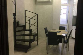 Сдам 2-х кімнатну квартиру в новобудові, Центральный рынок, Код: 797941/1