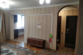 Продам 3-х кімнатну квартиру, Новые дома, Код: 797953/1