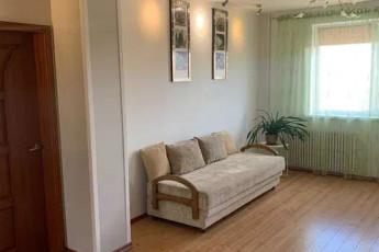 Продам 3-х кімнатну квартиру, Алексеевка, Код: 797956/2