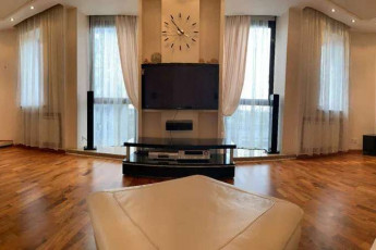 Продам 4-х кімнатну квартиру, Павлово поле, Ботанический сад метро, Код: 797962/2