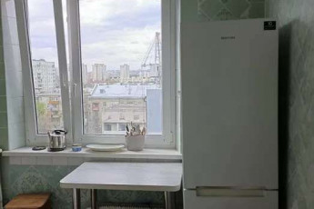 Сдам 2-х кімнатну квартиру, Гагарина проспект, Защитников Украины метро (Площадь Восстания), Код: 797970/2