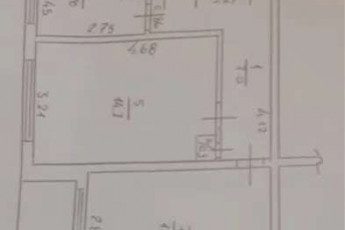 Сдам 2-х кімнатну квартиру, Салтовка, ТРК Украина, Код: 797974/1