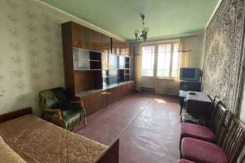 Сдам 3-х кімнатну квартиру, Салтовка, Студенческая метро, Код: 798005/1