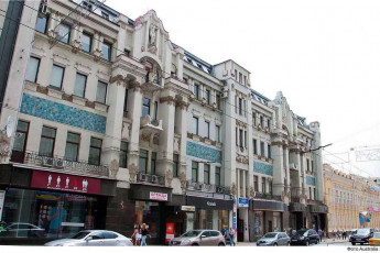 Сдам гостинку, Центр, Исторический Музей метро, Код: 798011/3