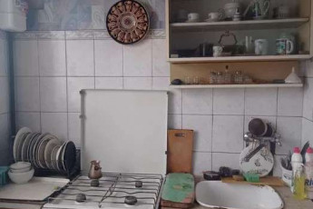 Продам 3-х кімнатну квартиру, Гагарина проспект, Проспект Гагарина метро, Код: 798012/2