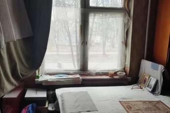 Продам 2-х кімнатну квартиру, Новые дома, Армейская метро (Советской Армии), Код: 798012/3