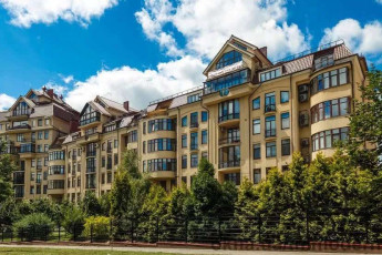 Продам 3-х кімнатну квартиру в новобудові, Сосновая Горка, Код: 798015/1