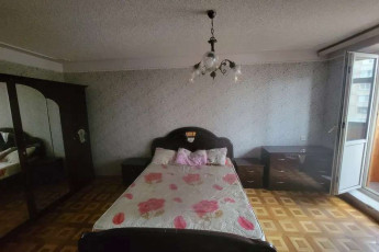 Сдам 4-х кімнатну квартиру, Алексеевка, Алексеевская метро, Код: 798019/1