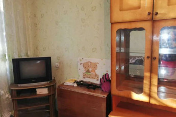 Продам 1-кімнатну квартиру, Бавария, Код: 798023/2